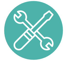 Tools Icon