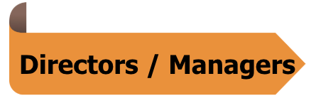 Directors and Managers