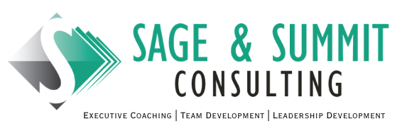 SageSummit Logo| Executive Coaching | Team Development | Leadership Development
